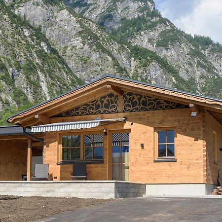 Chalet Seeklause Bad Goisern Luaran gambar