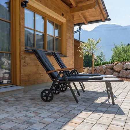 Chalet Seeklause Bad Goisern Luaran gambar