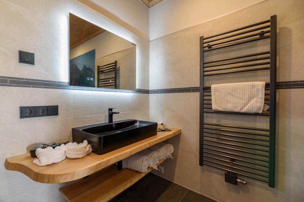 Chalet Seeklause Bad Goisern Luaran gambar
