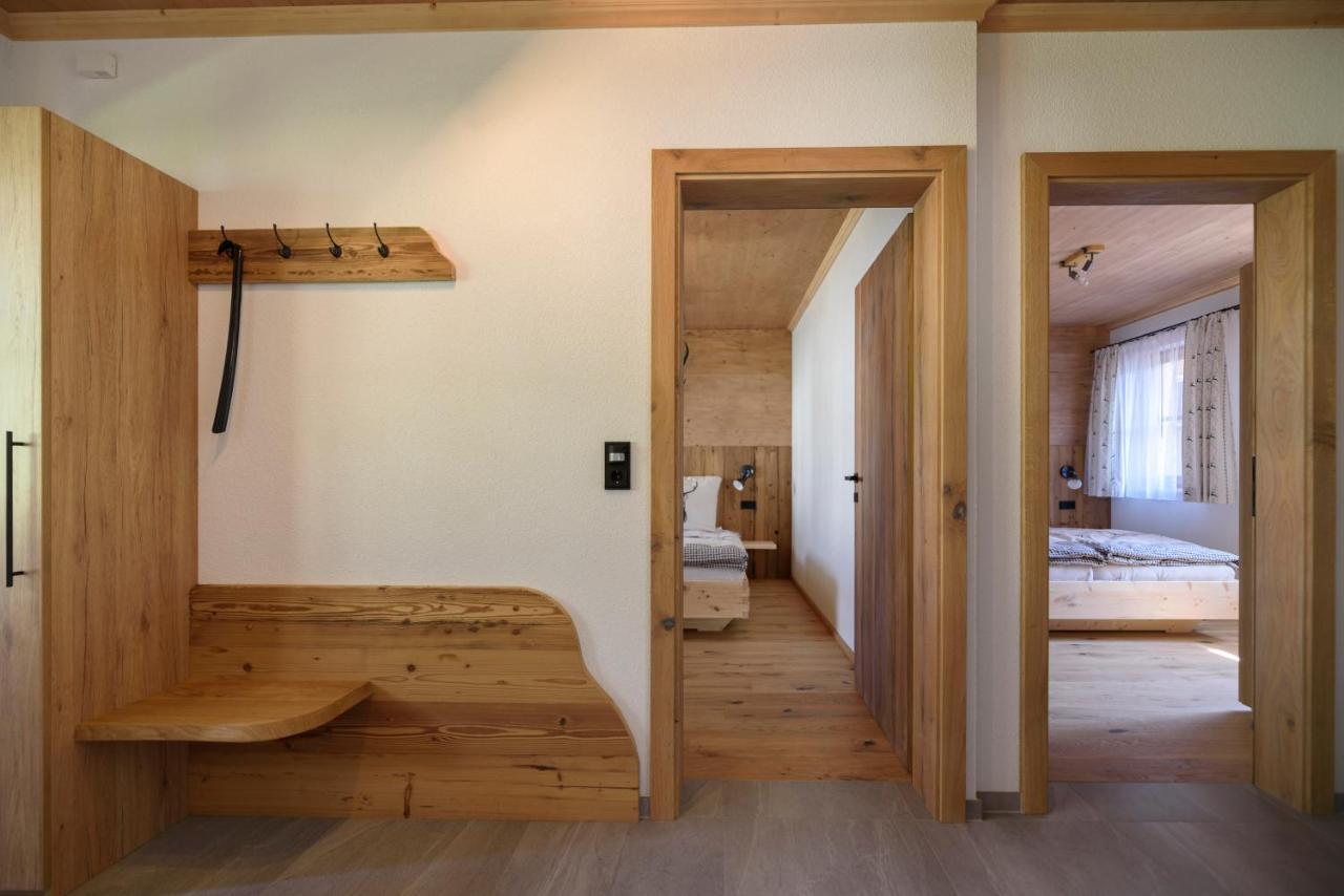 Chalet Seeklause Bad Goisern Luaran gambar
