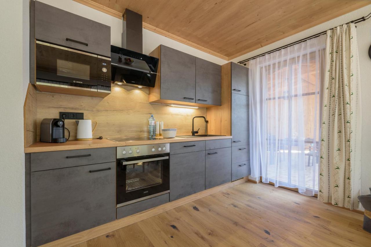 Chalet Seeklause Bad Goisern Luaran gambar