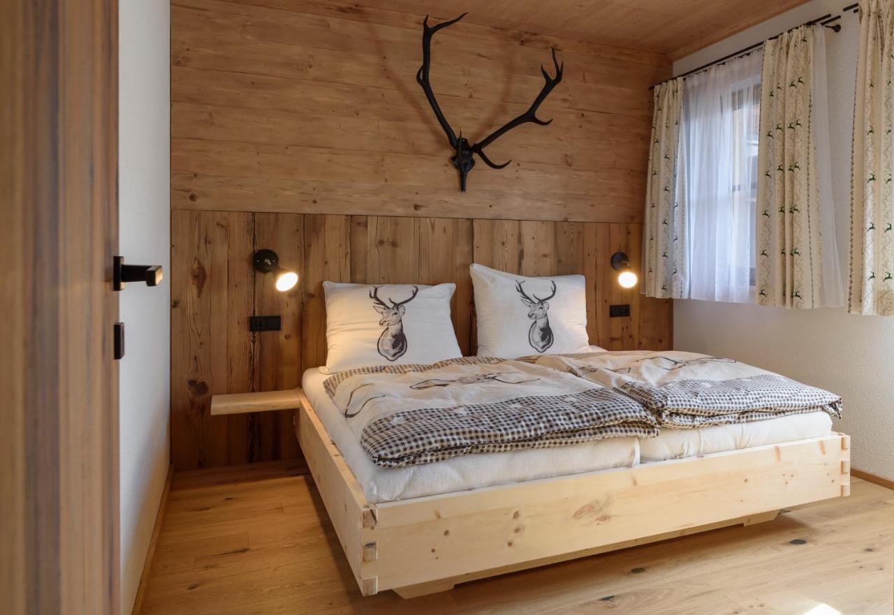 Chalet Seeklause Bad Goisern Luaran gambar
