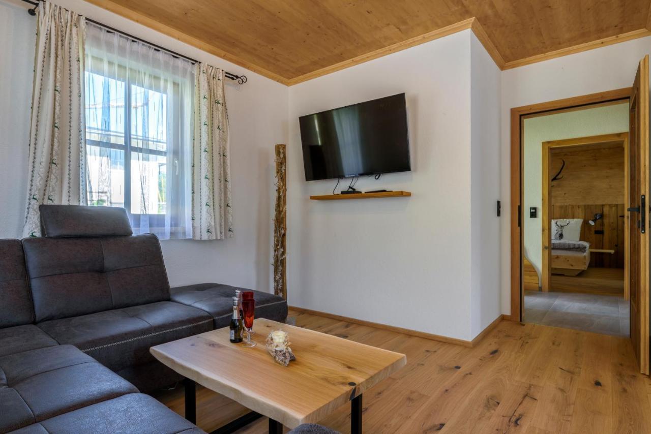 Chalet Seeklause Bad Goisern Luaran gambar
