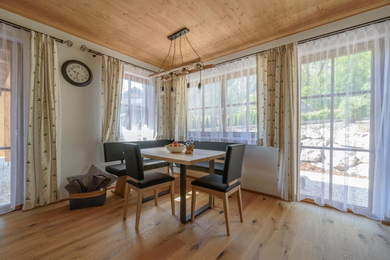 Chalet Seeklause Bad Goisern Luaran gambar
